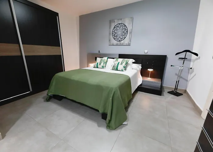 Villa Casa Arenamar With Private Pool Playa del Inglés