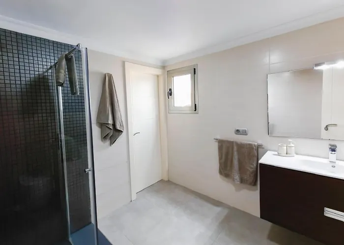 Arenamar With Private Pool Villa