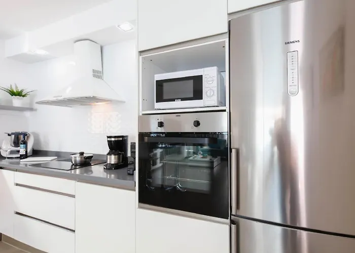 Arenamar With Private Pool Villa *