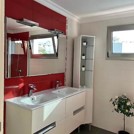 Arenamar With Private Pool Βίλα