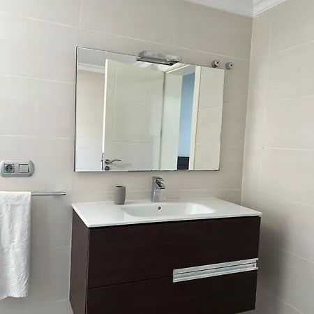 Arenamar With Private Pool Βίλα Πλάγια ντελ Ινγκλές