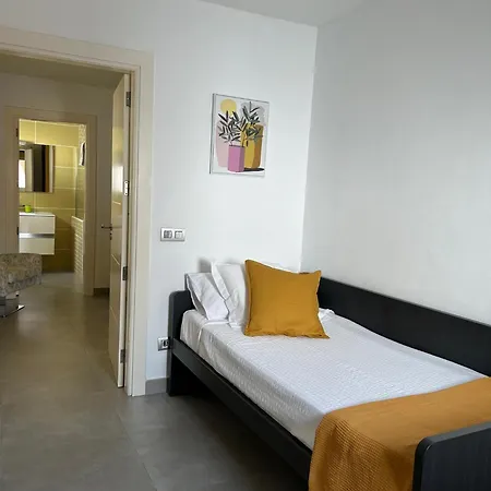 Arenamar With Private Pool Βίλα Πλάγια ντελ Ινγκλές