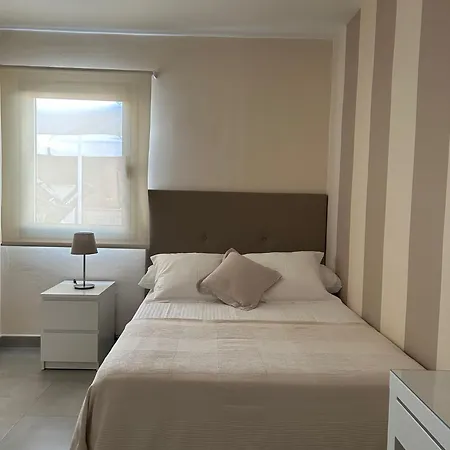 Arenamar With Private Pool *