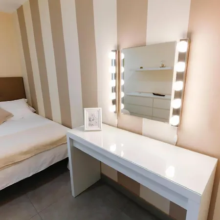 Vila Arenamar With Private Pool