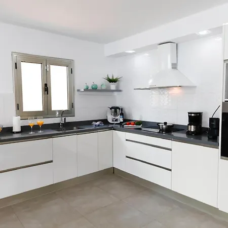 Vila Arenamar With Private Pool *