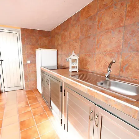 Arenamar With Private Pool Βίλα Πλάγια ντελ Ινγκλές