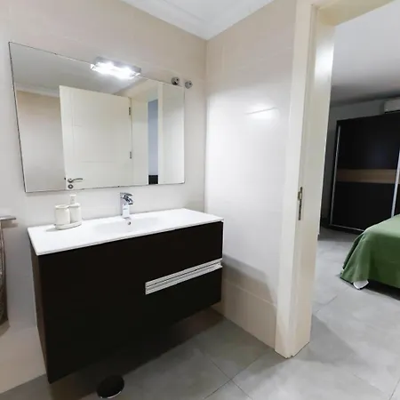 Arenamar With Private Pool * Πλάγια ντελ Ινγκλές