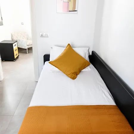 Βίλα Arenamar With Private Pool