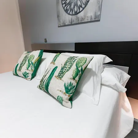 Arenamar With Private Pool Πλάγια ντελ Ινγκλές