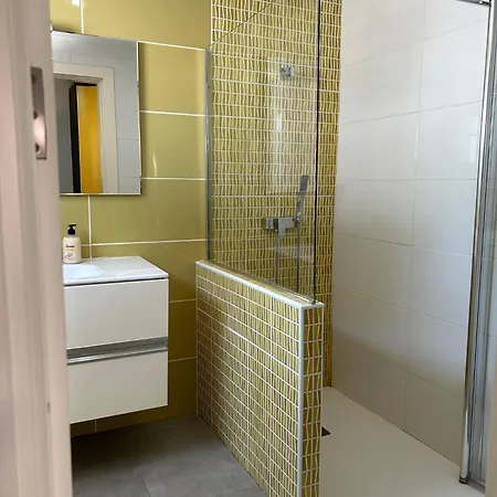 Villa Arenamar With Private Pool Playa del Inglés