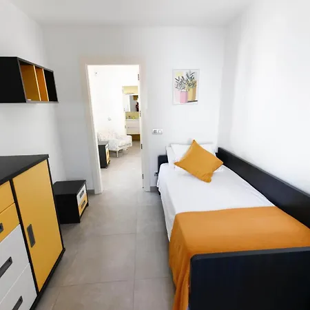 Arenamar With Private Pool