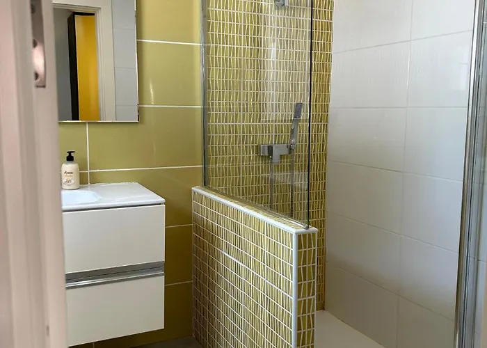 Vila Casa Arenamar With Private Pool Playa del Inglés