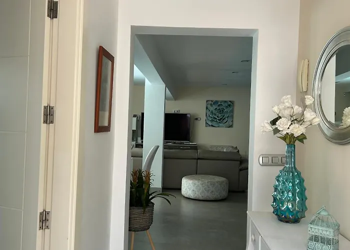 Casa Arenamar With Private Pool Vila Playa del Inglés