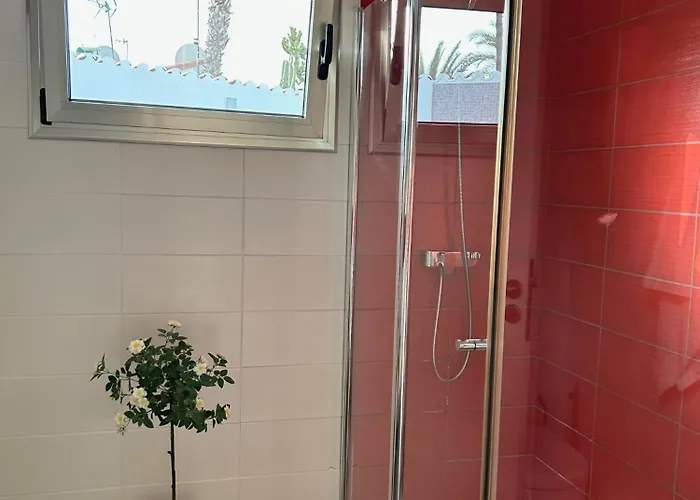 Casa Arenamar With Private Pool