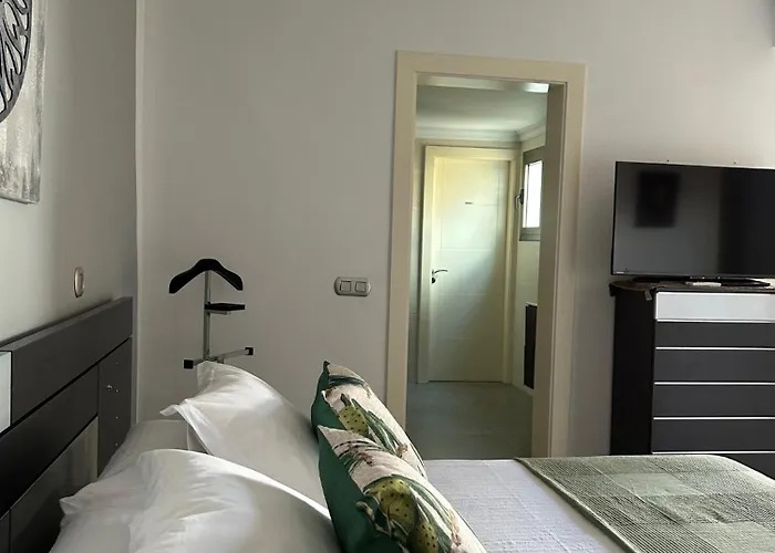 Casa Arenamar With Private Pool Vila *