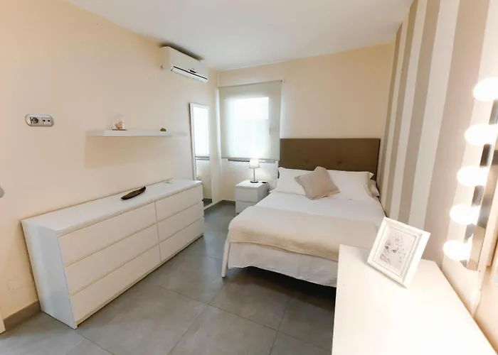 Casa Arenamar With Private Pool * Playa del Inglés