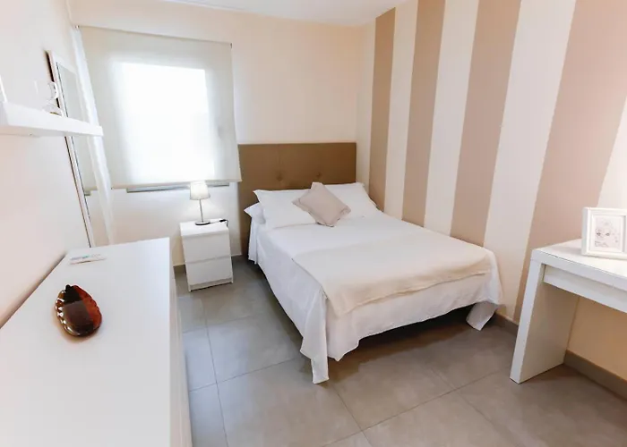 Casa Arenamar With Private Pool