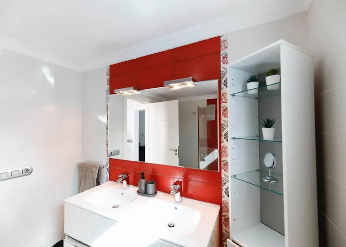 Casa Arenamar With Private Pool Vila *