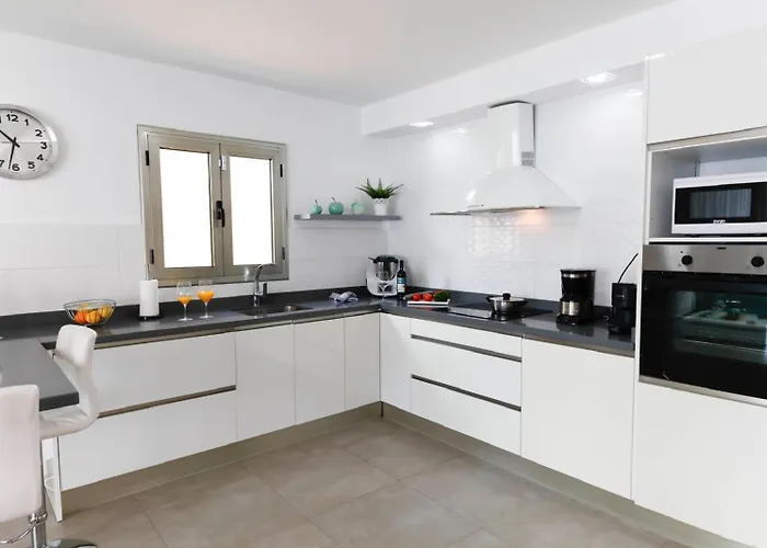 Vila Casa Arenamar With Private Pool *