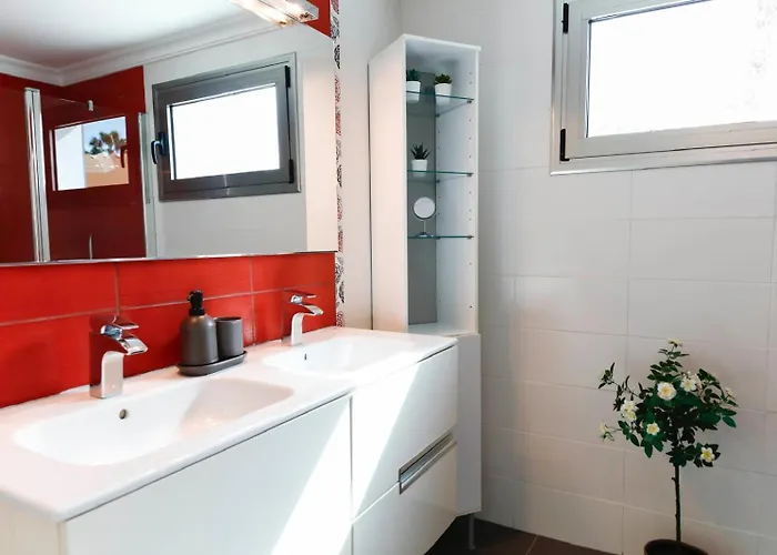 Casa Arenamar With Private Pool Vila Playa del Inglés