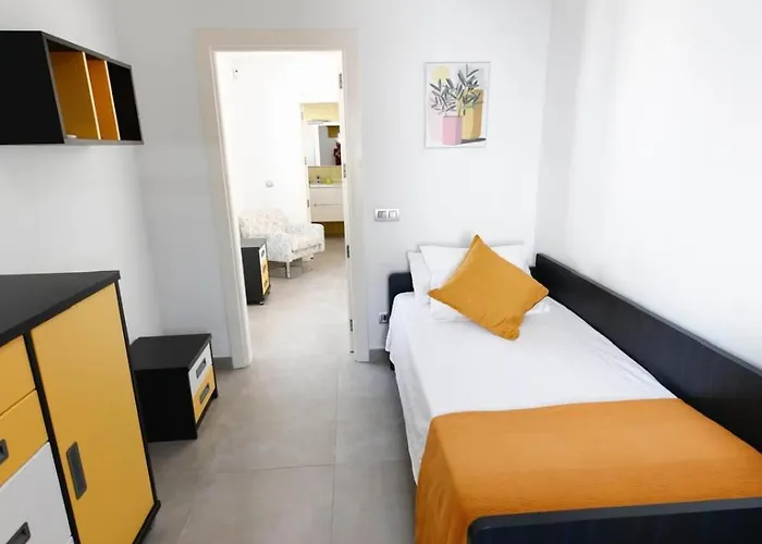 Casa Arenamar With Private Pool