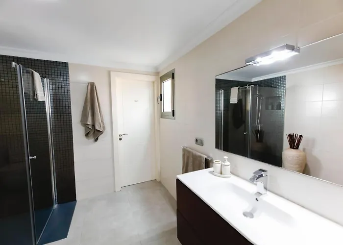 Casa Arenamar With Private Pool Vila