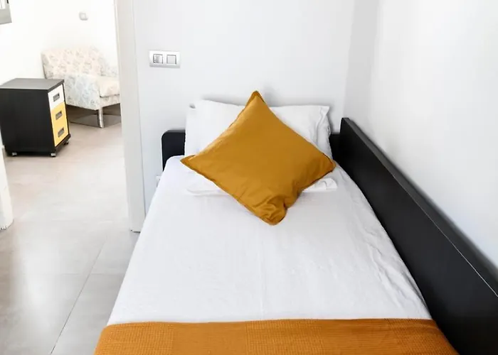 Vila Casa Arenamar With Private Pool