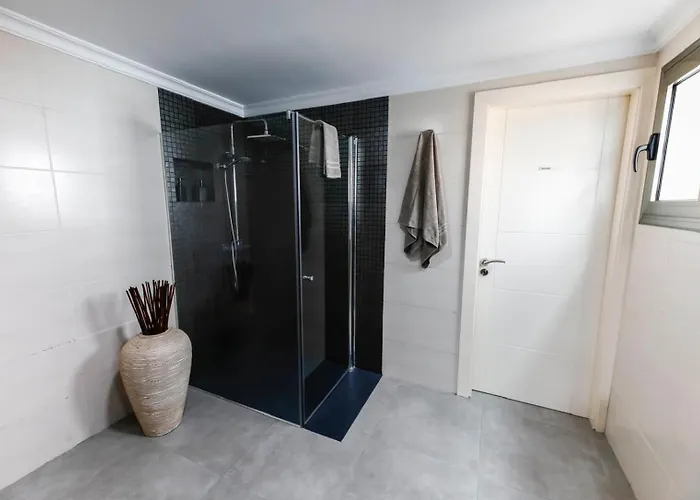 Vila Casa Arenamar With Private Pool Playa del Inglés